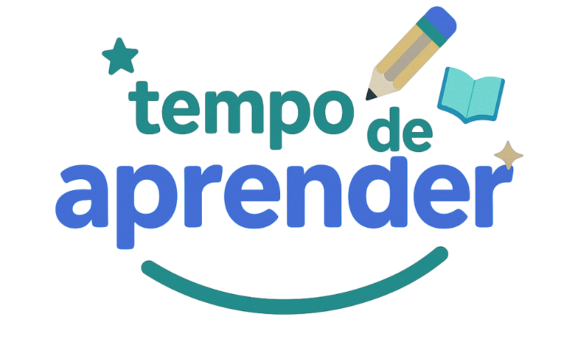 Tempo de Aprender
