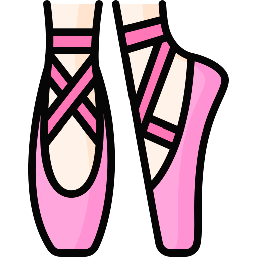 Aulas de Ballet